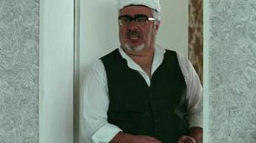 Kırık &ccedil;ıkık&ccedil;ı Uğur