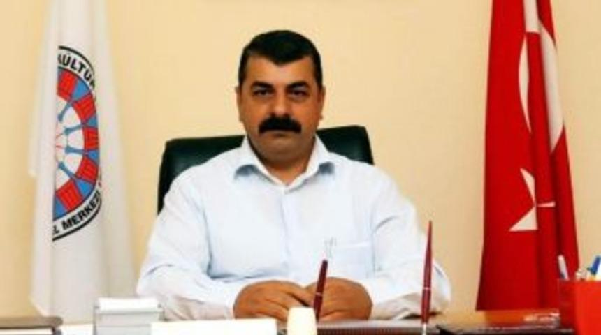 Alevi Bileşenleri Aşure G&uuml;n&uuml; D&uuml;zenliyor