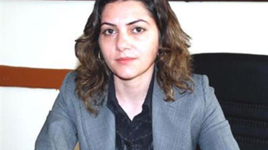 Başkan Yardımcısı tutuklandı