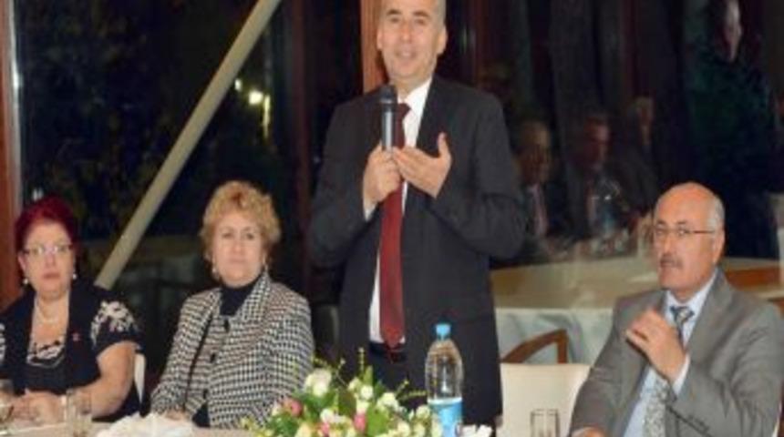 'B&uuml;y&uuml;kşehir Olan Denizli&rsquo;ye Her Yıl 100 Milyon Lira Ek Para Gelecek'