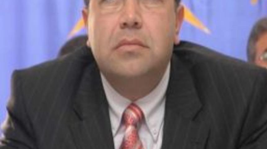 Aslan&rsquo;ın Kamu Denet&ccedil;isi Se&ccedil;ilmesi Sandıklı&rsquo;da Memnuniyetle Karşılandı