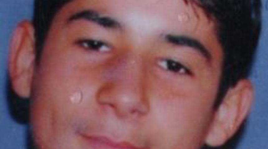 Baba-kız G&ouml;zaltında