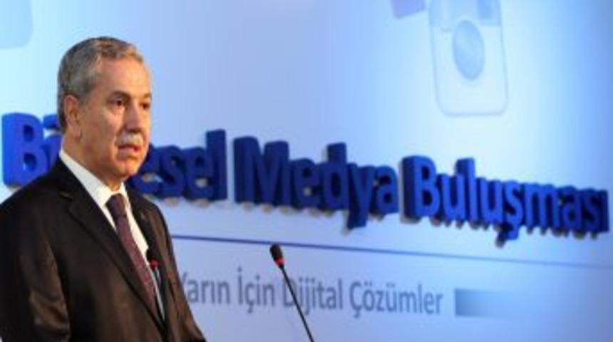 Yerel Ve B&ouml;lgesel Medya Mensupları Marmaris'te Buluştu