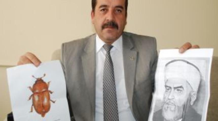 BBP, S&uuml;t&ccedil;&uuml; İmam&rsquo;ın Isminin Yeni Keşfedilen Bir B&ouml;ceğe Verilmesine Tepki G&ouml;sterdi