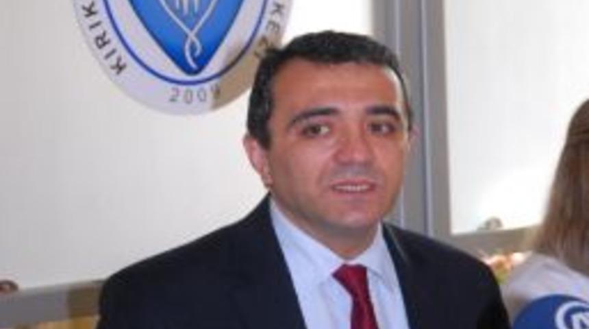 Kırıkkale Adsm 7 G&uuml;n 24 Saat Acil Diş Tedavi Hizmeti Verecek