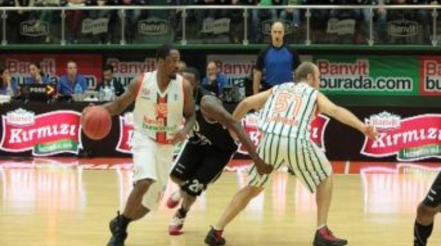 Beko Basketbol Ligi