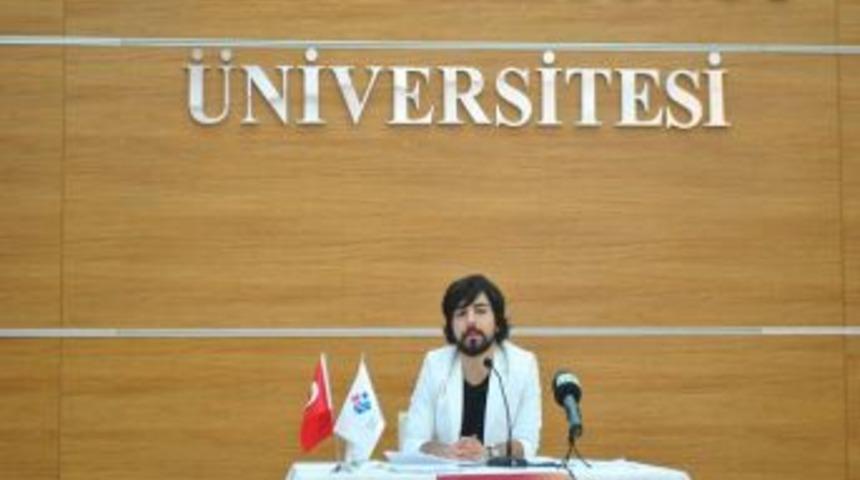 HKÜ’de Kültür Söyleşileri Devam Ediyor