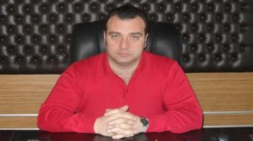 Hamsi&rsquo;ye Abhazya Barikatı