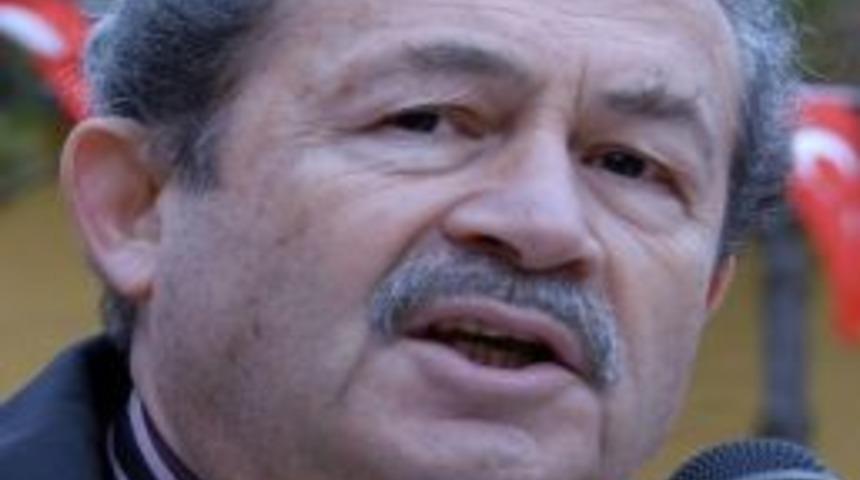 Milletvekili Soner Aksoy: