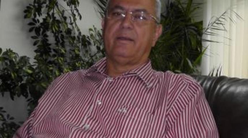 Kıreli &Ccedil;ok Ama&ccedil;lı Salona Kavuşacak