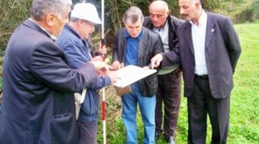 Yıllardır Sonu&ccedil;landırılamayan &Ccedil;alışma Bitti