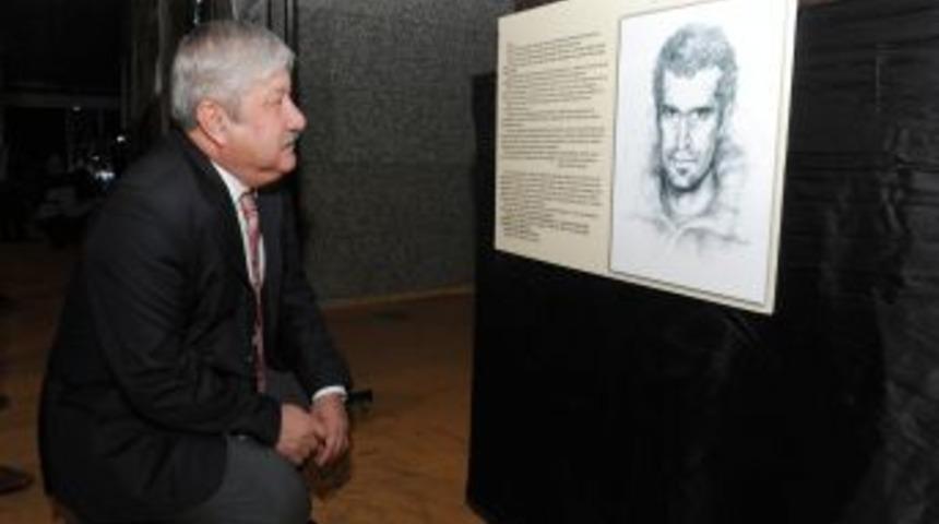 12 Eyl&uuml;l Utan&ccedil; M&uuml;zesi, Ankara Ve İzmir'den Sonra Antalya'da A&ccedil;ıldı