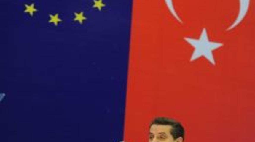 Bakan &Ccedil;elik: İş Sağlığı Ve G&uuml;venliğinde Daha Almamız Gereken Yol Var