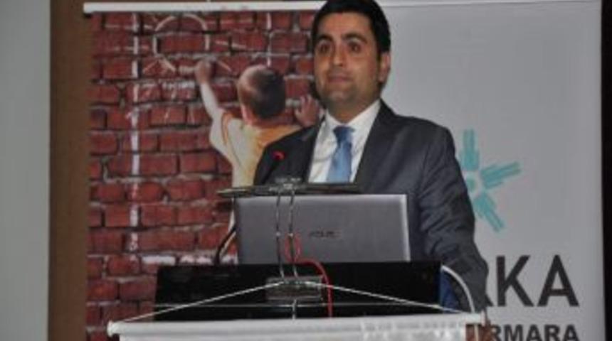 Marka'dan 16 Milyon Tl'lik Proje Desteği