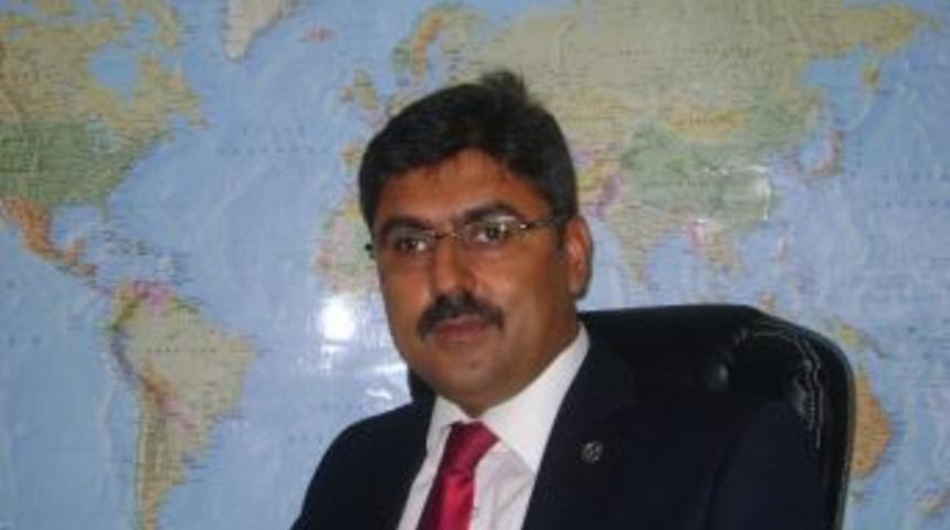 Bbp&rsquo;den B&uuml;y&uuml;kşehir Kanunu'na Tepki