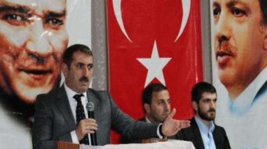 K&ouml;ktaş: &ldquo;diğer Y&uuml;zde 50'nin Tercihi De &Ouml;nemli&rdquo;