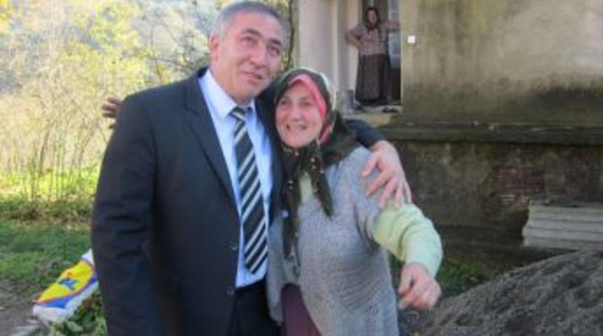 MHP'li Belediye Başkanı Kaygı: Kendini Kurumun &Uuml;zerinde G&ouml;renleri Kınıyoruz