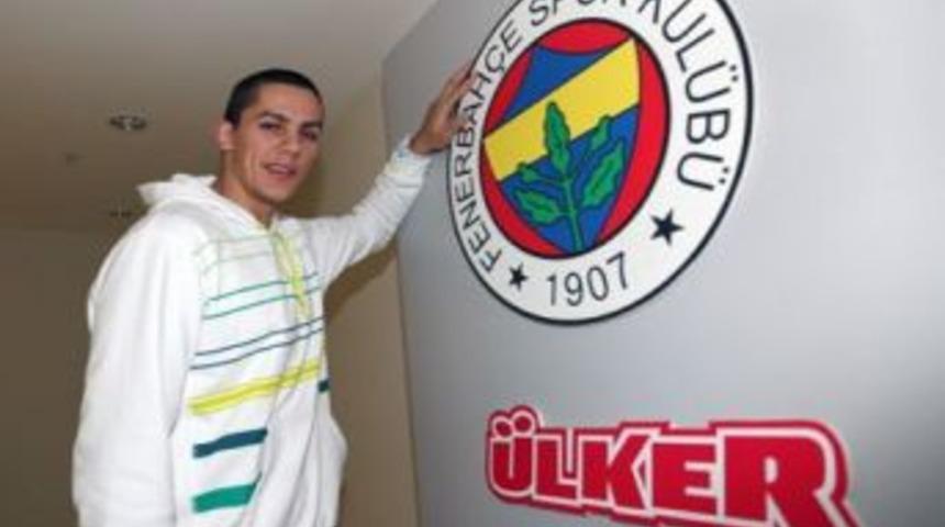 Fenerbah&ccedil;e &Uuml;lker, Yarın Deplasmanda Real Madrid Ile Karşılaşacak