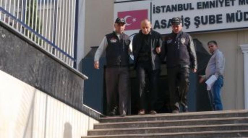 Dolandırıcı Operasyonla Yakalandı