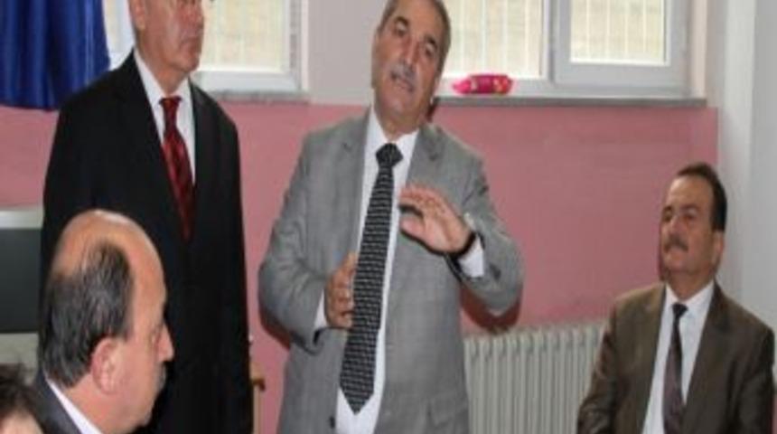 İlkadım Geleceğini Garanti Altına Alıyor