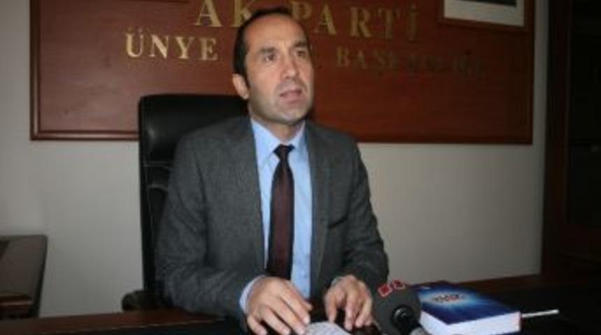 &Ccedil;amyar: &ldquo;d&ouml;n&uuml;m Başına 150 Tl Verilecek&rdquo;