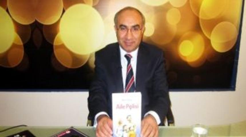 Kemal Serhadlı Pmyo M&uuml;d&uuml;r&uuml; Ateş: "klasik Polis Anlayışı Değişmeli"