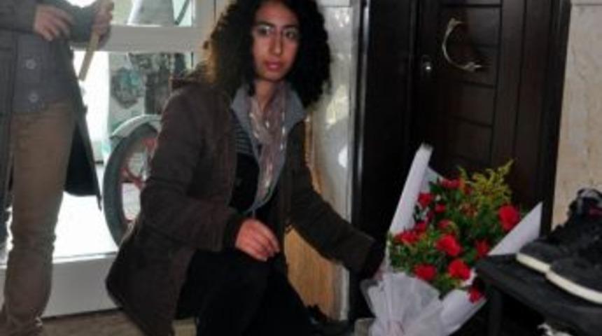 Kadın Cinayetlerine Protesto