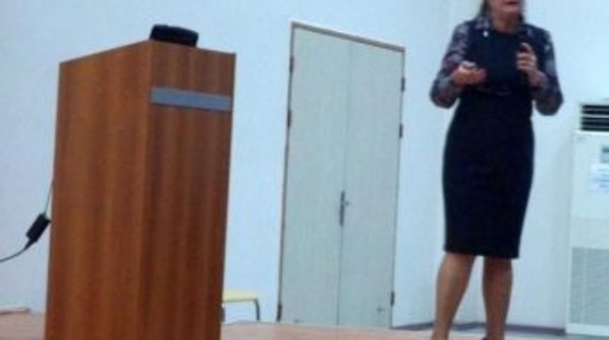 Hemşirelikte Profesyonellik Ve Liderlik Konferansı