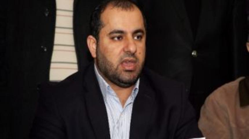 Mazlumder'den Baş&ouml;rt&uuml;s&uuml; A&ccedil;ıklaması