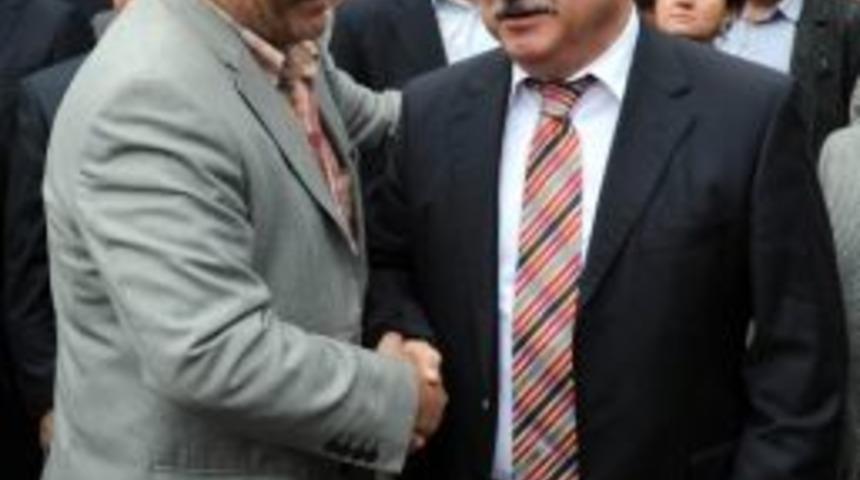 Başkan Akaydın&rsquo;dan Varsak&rsquo;a İmar M&uuml;jdesi