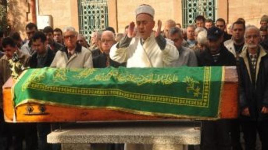 Kantarlıoğlu Ailesinin Acı G&uuml;n&uuml;