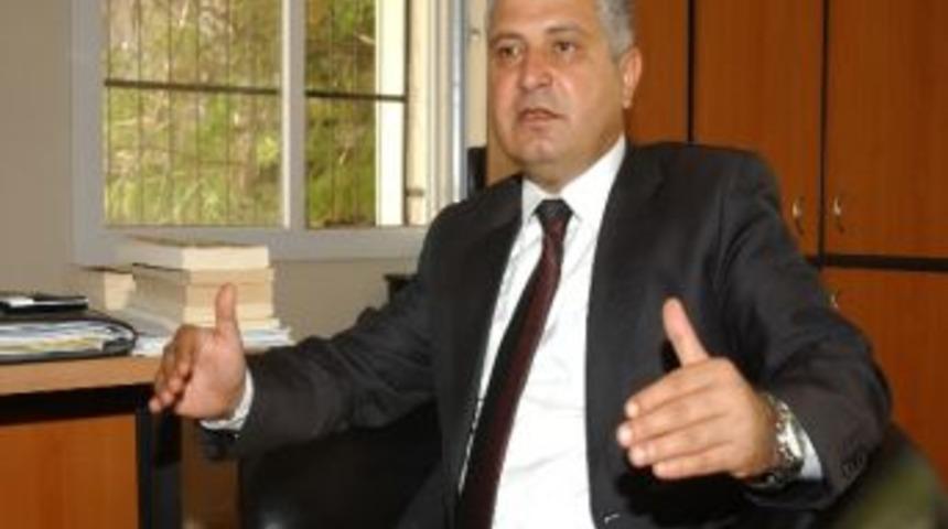 Mhp'li Yılmaz: "adana Akp İktidarında Geriledi"