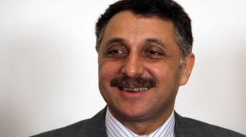 Advan: Yeni Anayasanın &Ouml;n&uuml;ndeki En B&uuml;y&uuml;k Engel PKK