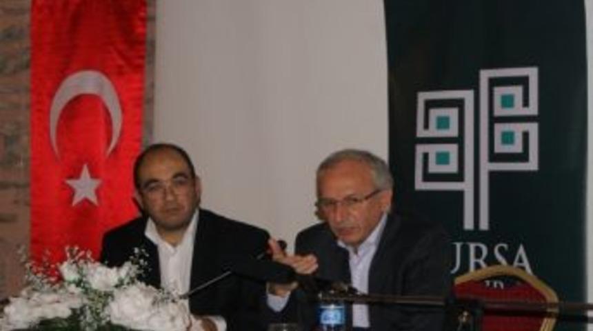 Cemal Şakar&rsquo;dan &lsquo;edebiyat&rsquo; Sohbeti