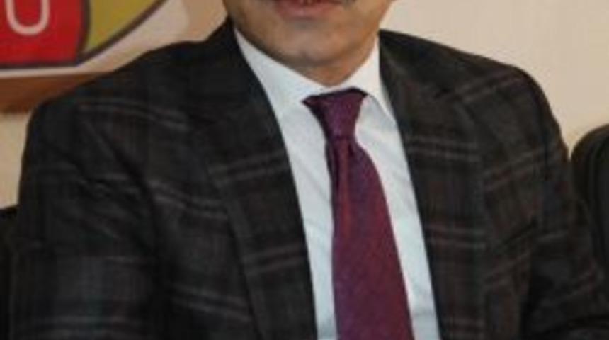 Prof. Dr. Bal, Terör Gerçeklerini Anlatacak