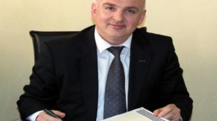 Bandırma Belediye Başkan Yardımcısı Ozan Onur: