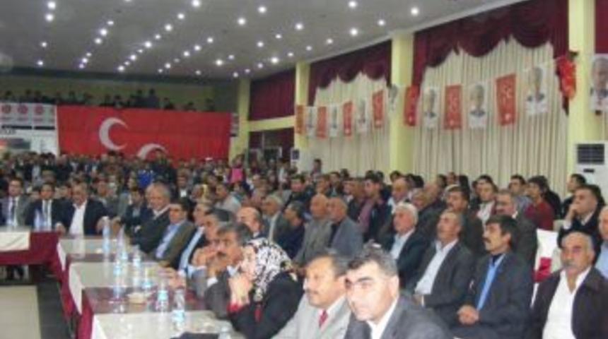 İzgioğlu: aklımızla hareket edeceğiz!