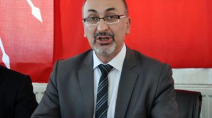 CHP İl Başkanlığına Atikeler atandı