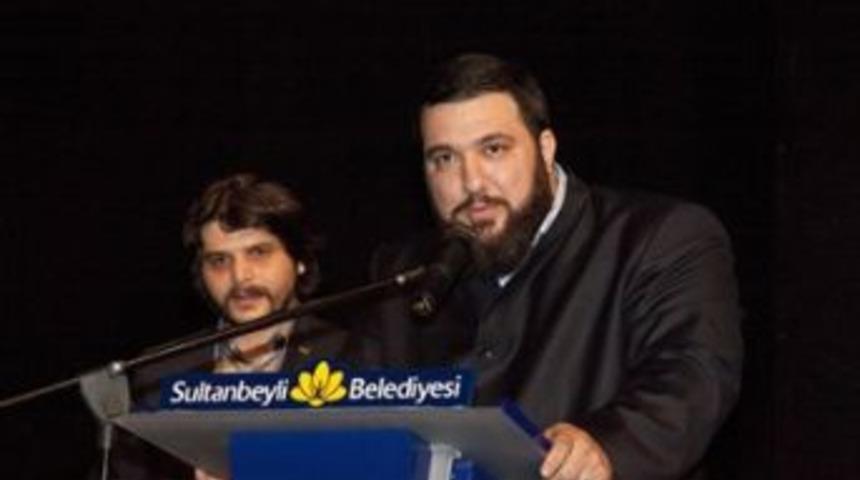 "Osmanlı hanedanı kanunla korunsun"