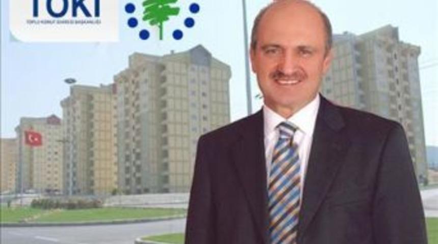 Bakan Erdoğan Bayraktar'ın Elazığ programı