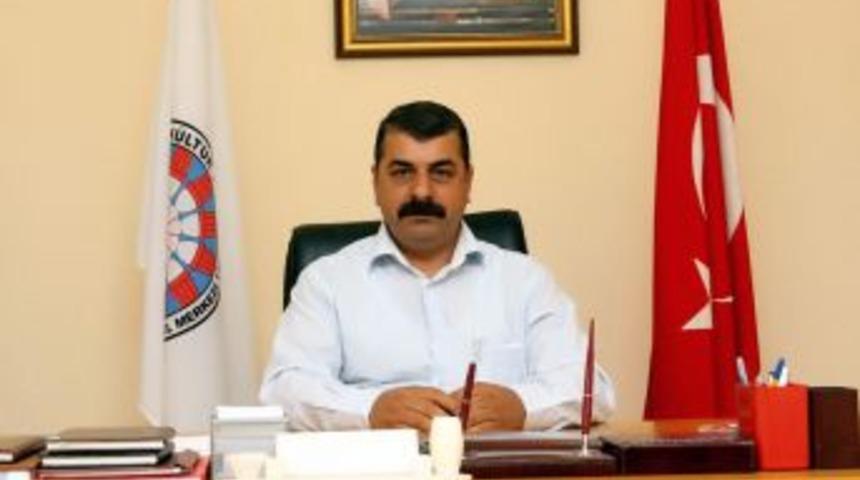 Alevi Bileşenleri Aşure G&uuml;n&uuml; d&uuml;zenliyor