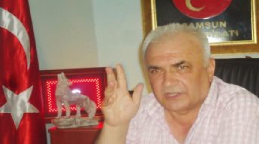 MHP&rsquo;de Aday Adayı Sayısı 15&rsquo;i Ge&ccedil;ti