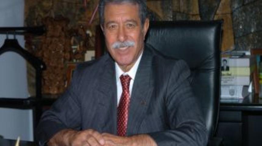 Barışık&rsquo;tan Bor&ccedil;lu Esnafa Son &Ouml;deme G&uuml;n&uuml; Uyarısı