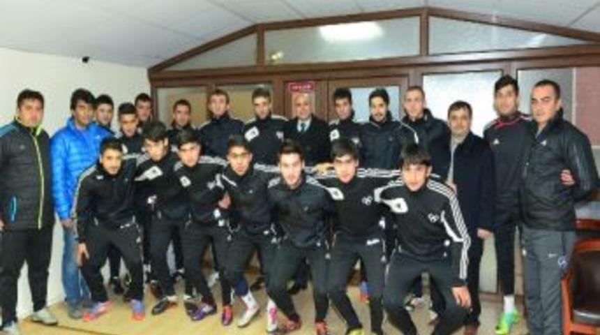 Yakutiye, Zevkten D&ouml;rt K&ouml;şe