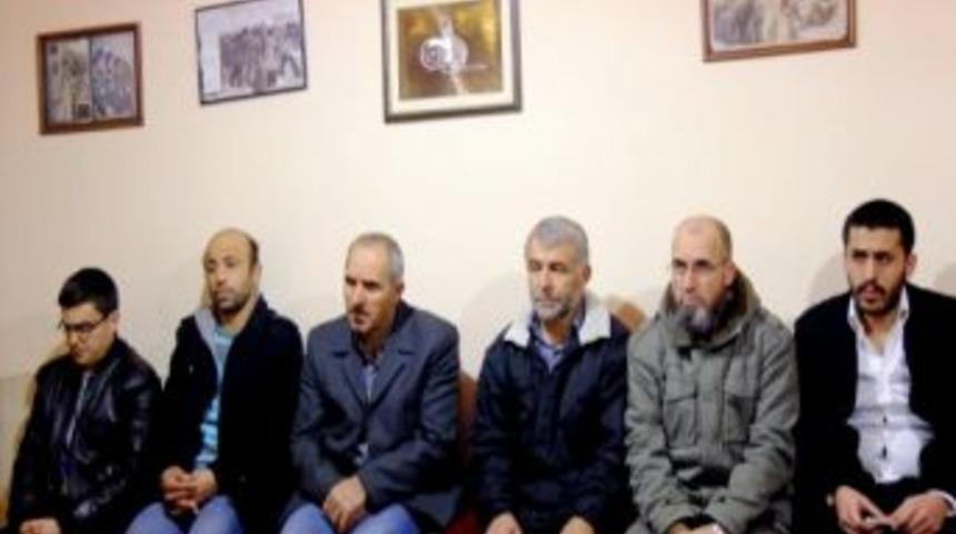 Edirneli Alperenler&rsquo;den Ney Dinletisi Ve Aşure Programı