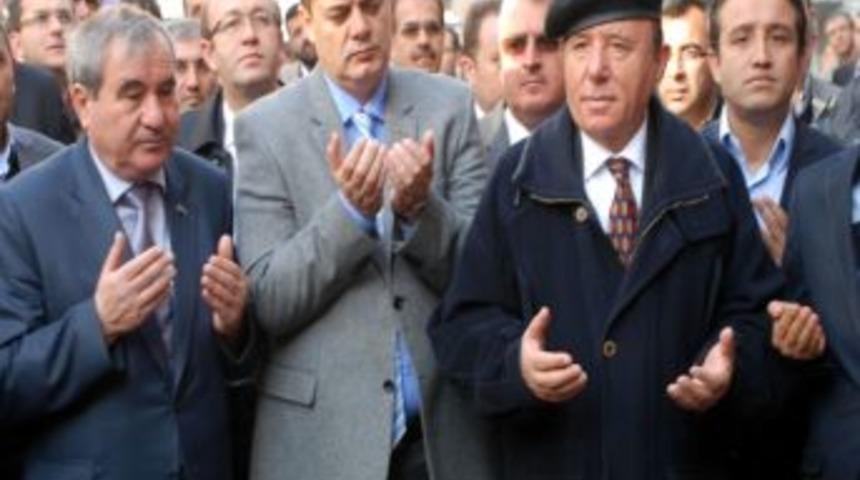 ISIAD, Yeni Hizmet Binasına Kavuştu