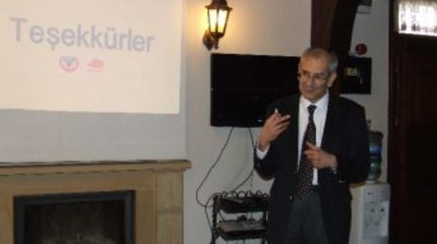 Akademi Taraklı Başlıyor