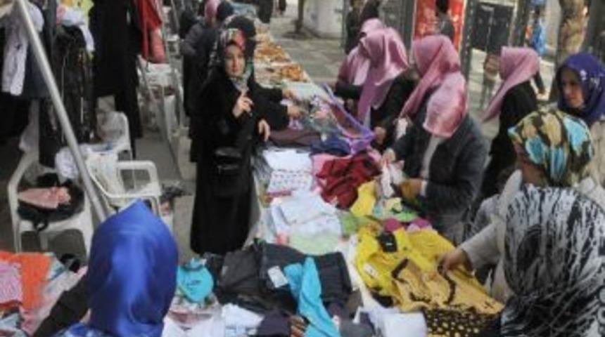 Şanlıurfa'da Kermes