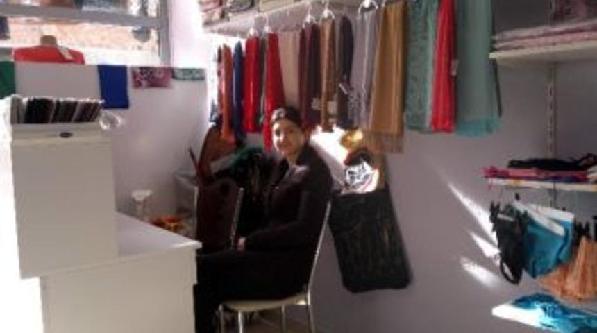 Besnili Kadınlardan Ev Ekonomisine Katkı