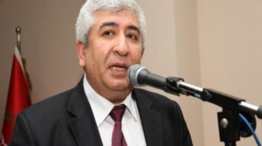 Esnaf Meclisi, Esnafın Sorunlarını Tartıştı